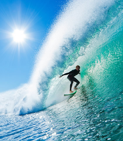 surfer