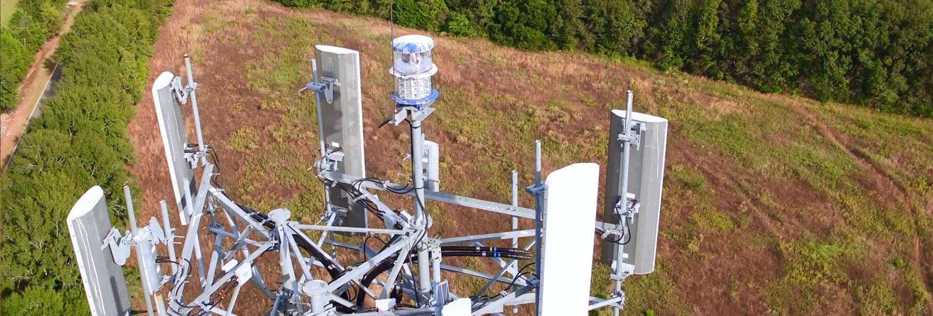 Drone Mapping & Inspections
